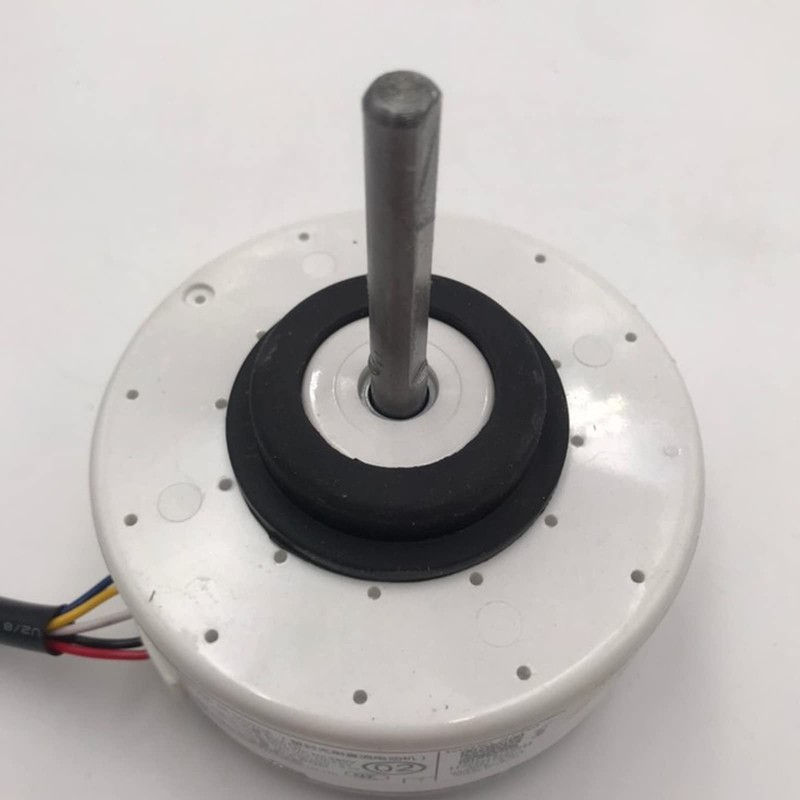 Air Conditioner Indoor Motor WZDK20-38G (ZKFP-20-8-6) 20W DC Brushless Fan