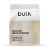 Bulk Organic Maca Powder, 500 g, 33 Servings, Packaging May