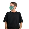 Basic Sense CHRISTMAS Copper Ion Infused Washable Reusable Face Coverings