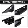 Windshield A Pillar Trim Molding Fit for Nissan Maxima 2016-2021