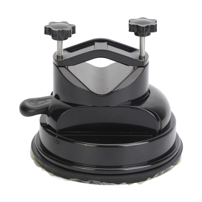 Wall Mount Massage Gun Holder Strong Suction Vacuum Cups Hand