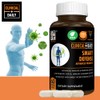 CLINICAL DAILY Smart Defense Mega Spore Probiotic. Bacillus Subtilis Spore