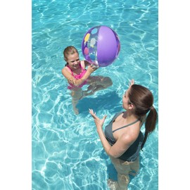 Bestway 31036 Inflatable Designer Water Ball Diameter 51 cm Various Models