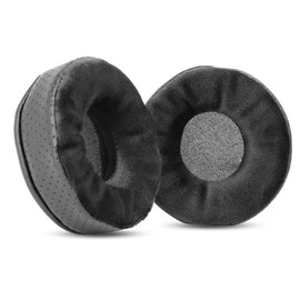 DowiTech Thickened Headphones Replacement Ear Pads Cushion Headset Ear Pads Compatible with Allen&Heath Xone XD40 Headphones