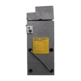 Cadweld Erico TAC2Q2G #4/0 to #2/0 Concentric Run and Tap -InchT-Inch Cable to Cable Mold