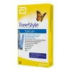 Medidor De Glucosa Y Cetonas Freestyle Optium Neo + 25