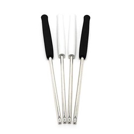 BABACHE Prime Bacchette per diabolo, 3575, Alluminio e Manico Nero