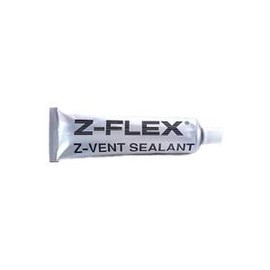 Z-FLEX 2SILRRTV106X Z-Vent Sealant (3 oz)