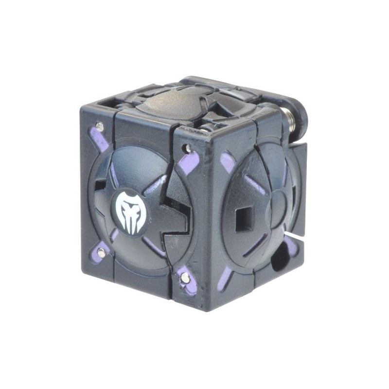 Bakugan BTR-12 Summon Booster Pack, Fortress