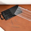 Mini Micro Drill Bit Set, 20Pcs HSS Shank Twist Drill