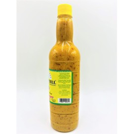 Windmill Barbados Hot Pepper Sauce - 26 oz