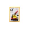SK11 Ratchet Type Cargo Binder, Automatic Winding, 2.4m, RTA-25SBL-1