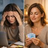 ELSTCAL Somatic Therapy Cards - Nervous System Regulation Tools Gentle
