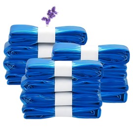 HUPIRCT Nappy Bin Refill Cassettes, Excellent Sealing and Toughness, Nappy Bin Refill Bag Compatible with All Nappy Bins & Cat Litter Disposal Buckets (Pack of 1)