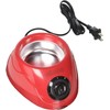 Total Chef Chocolatiere Electric Chocolate Fondue/Melting Pot and Candy Making
