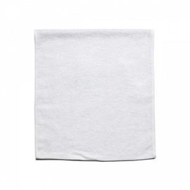 Mini towel (36g/white) 7ea