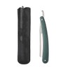 Professional Folding Hair Cut Barber Razor Stainless Steel Beard Shaver