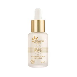 Elixir Royal Perfect Serum - Organic Anti-Wrinkle