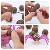 Chestnut Drill Set, Chestnut Drill for Children, Chestnut Craft with