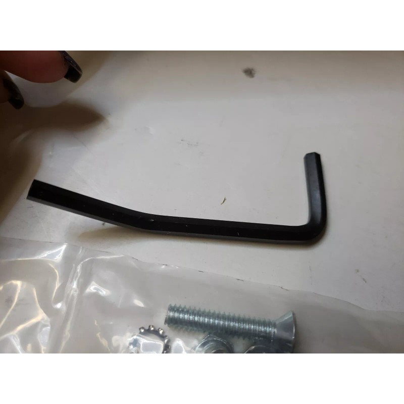 Overhead Door REGENT HARDWARE OverHead Concealed Door Closer Series 3000