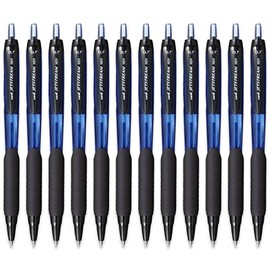 Uni-Ball Rollerball JetStream SXN-101 Blue 0.7mm box 12 pcs