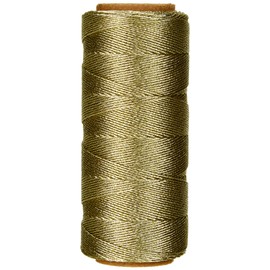 Artemio String, Textile, Gold, 7 x 4 x 13.5 cm