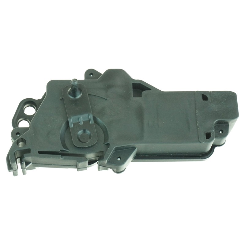 TRQ Power Door Lock Actuators Kit Set of 4 for