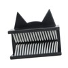 SiaBiced Hair Catcher for Shower Drain and Bathtub, Cat Ear