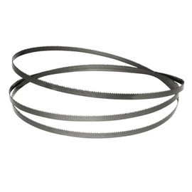 POWERTEC 13192 80" x 1/2" x 14 TPI Band Saw Blade, for Craftsman 12" Bandsaw