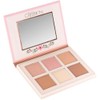Beauty Creations - Floral Bloom Highlight & – Polvo iluminador