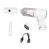 Dust Mite Controller Household Car Mini Handheld Portable Cordless Removal
