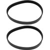 ANBOO 2PCS 7PJ451 Lawn Mower Belts Compatible with Bosch Rotak
