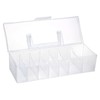 Sumnacon Card Storage Case, Trading Card Case, Trading Card Storage,