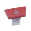 DKAEUK PGHZ001 Hazard Warning Light Switch Button Fit For PE.UG.EO.T