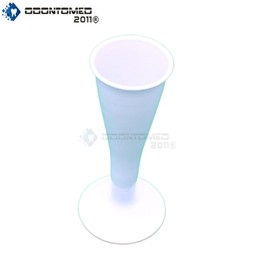 ODM Pinard Foetal Stethoscope WHITE COLOR Surgical instrument