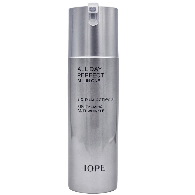 IOPE IOPE Men All Day Perfect All-in-One 120ml Men’s All-in-one