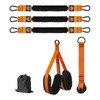 Qianly Pull-up Assistance Band Pull-up Assistance Band Fitness Band 3