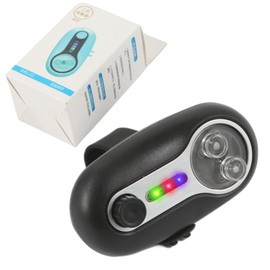 Bite Alarms for Fishing Poles, LED Fishing Rod Bells Alert for Fish, Sensitive Sound Biting Alert with Indicator, Night Carp Tool for Beginners and Experienced Anglers