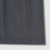 JAJU [JAJU] Women's Crinkle String Wide Pants_Charcoal