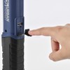 URBANTRANSIT Rechargeable COB LED Work Light and Flashlight with Magnetic