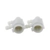 JFYO Replacement 104054-01 Nozzle Adaptor Compatible with Reddy, Remington, Master,