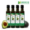 Nature Dream 네이처드림 아보카도오일 엑스트라버진 250ml x 4병 Nature Dream