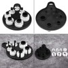 7pcs Auto Air Condition Oil Fuel Line Disconnect Tool Set