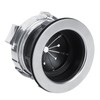 Food Waste Disposer Flange Drain Lock Nut Replacement Garbage Disposal
