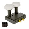 Premium X Monoblock Twin PXMB-6T LNB 0.1dB Astra 19.2° Hotbird