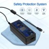 Ninebot AC Charger for Ninebot G30LP ES2 ES4 ES1L F20