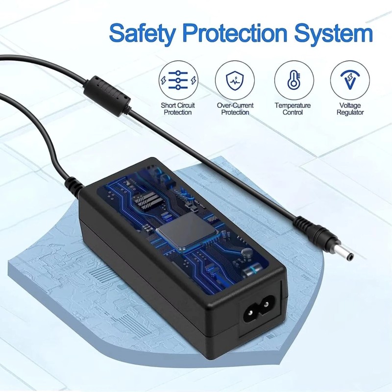 Ninebot AC Charger for Ninebot G30LP ES2 ES4 ES1L F20