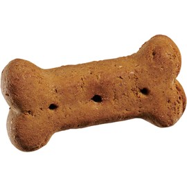 Blue Seal EnTrust CRUNCHERS Dog Treats Medium Size | Oven Baked | Premium Ingredients | Original Recipe | 25 LB Box