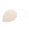 Healeved Skincare Tool Face Body Bath Scrubber Natural Exfoliating Sponge
