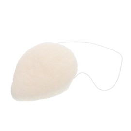 Healeved Skincare Tool Face Body Bath Scrubber Natural Exfoliating Sponge Pads for Daily Use